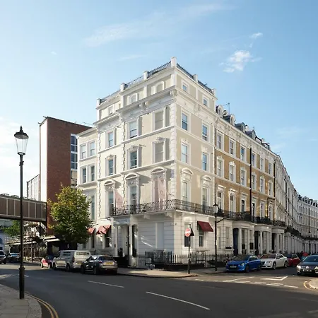 The Prime London Hotel-3
