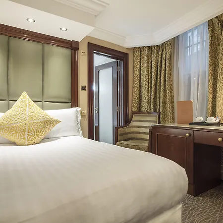 The Prime London Hotel-2